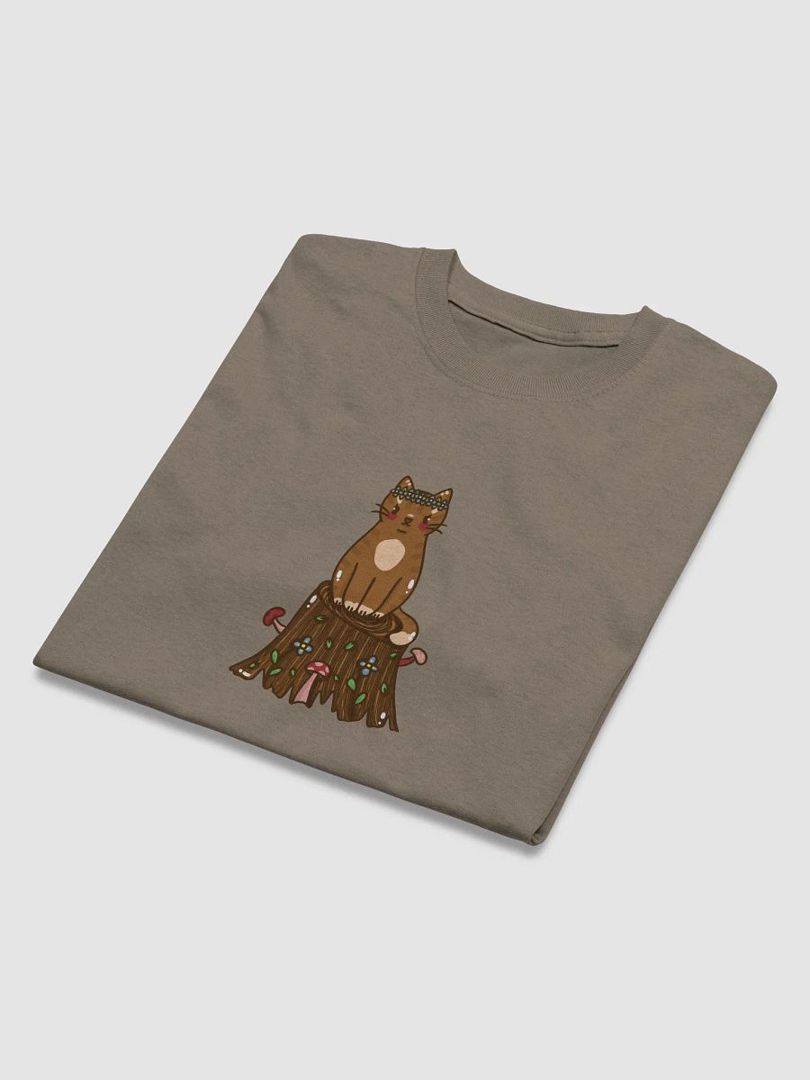 Tree Kitty T-Shirt product image (3)