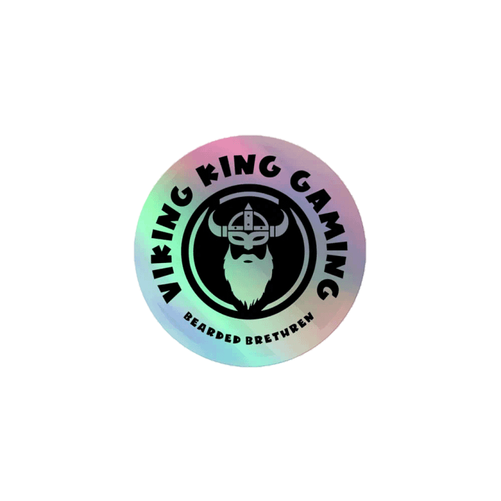 VKG Holographic Sheild product image (1)