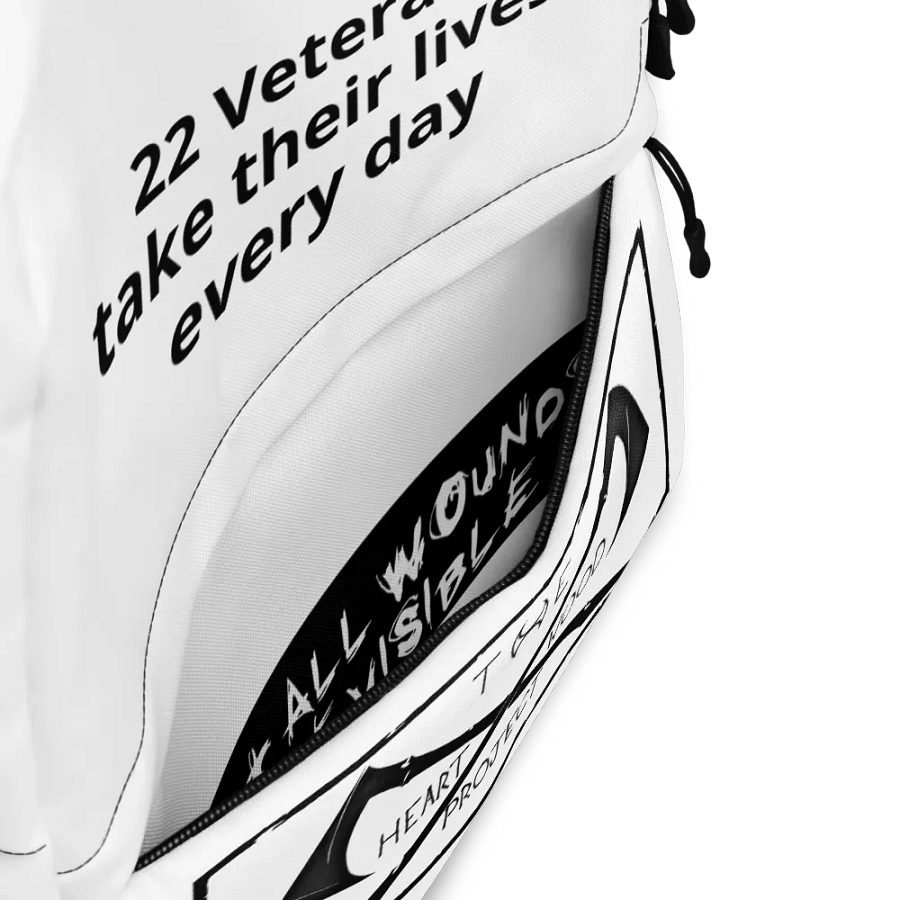 THP Backpack product image (11)