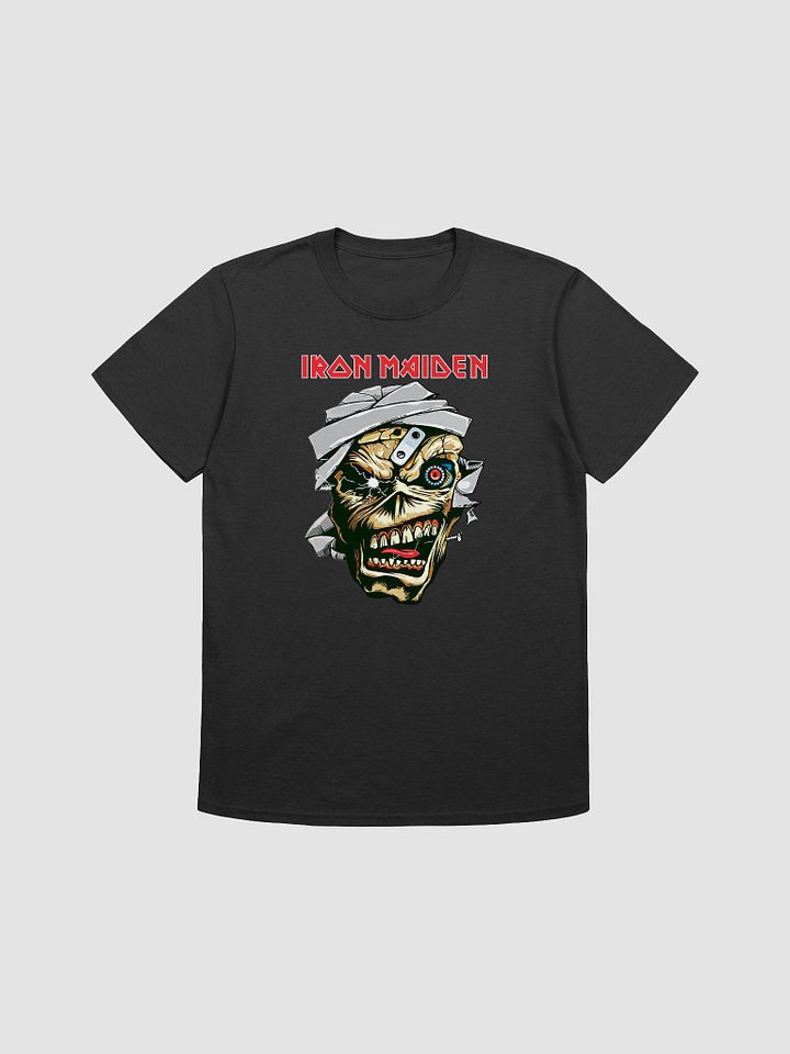 Iron Maiden Unisex T-Shirt product image (1)