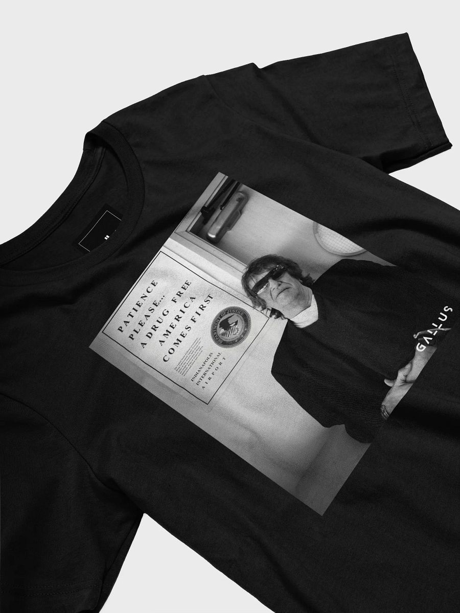 Gallus T-Shirts - Author Howard Marks by Brian Anderson product image (22)