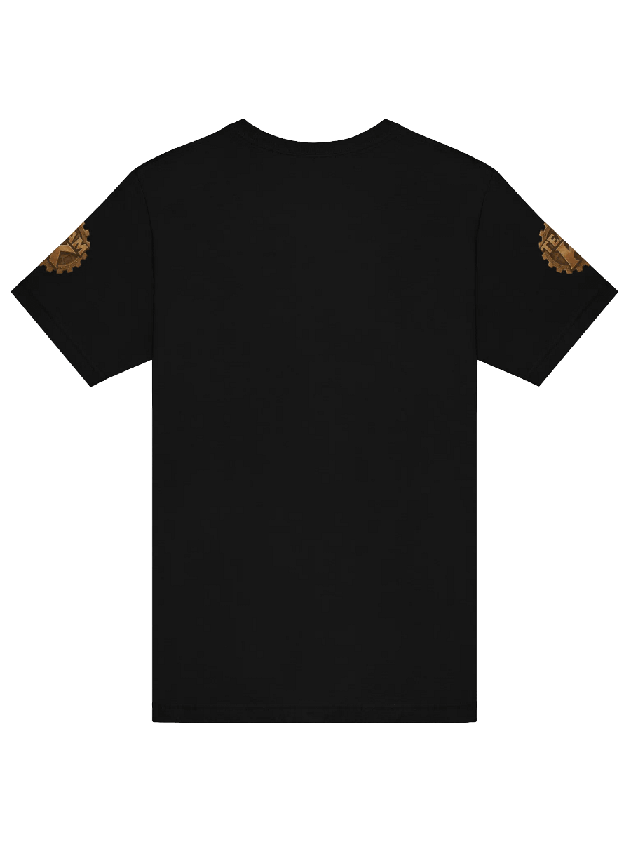 Team K (V-8) T-Shirt product image (2)