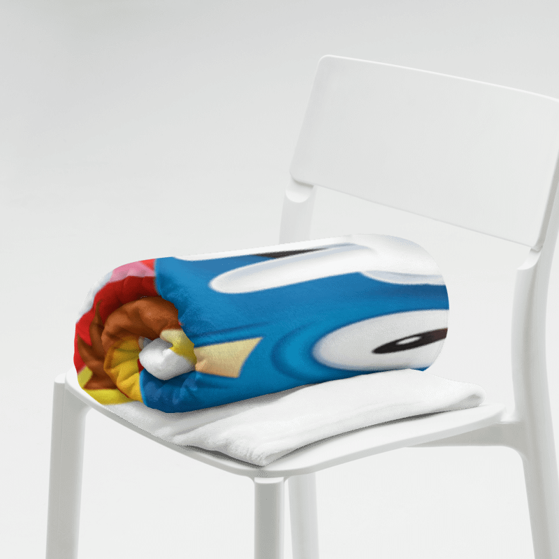 Paturica Gasca Sonic product image (6)