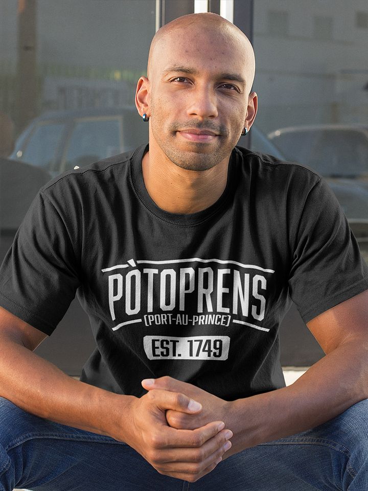 Pòtoprens Est. 1749 product image (1)