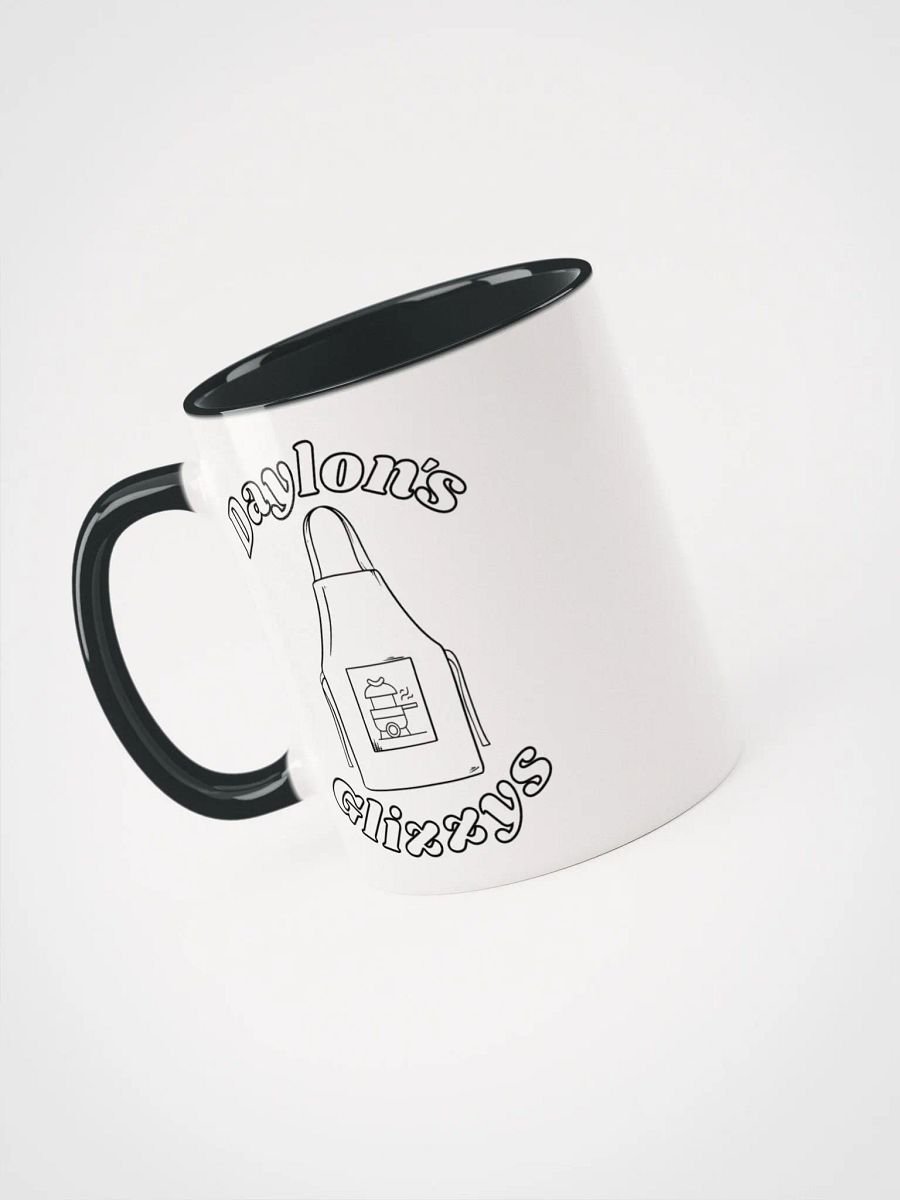 Daylon's Glizzys Mug product image (3)