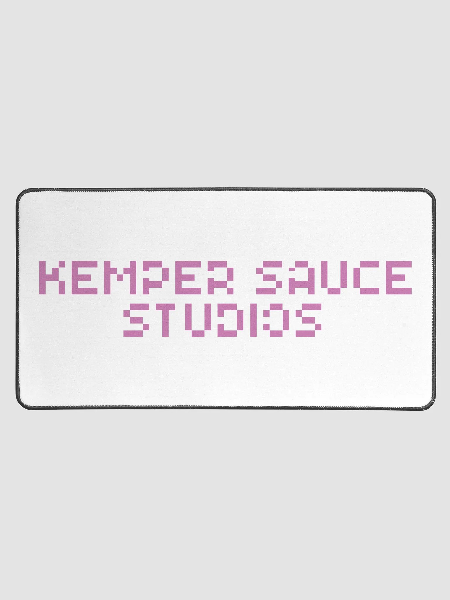 Desk Mat product image (1)