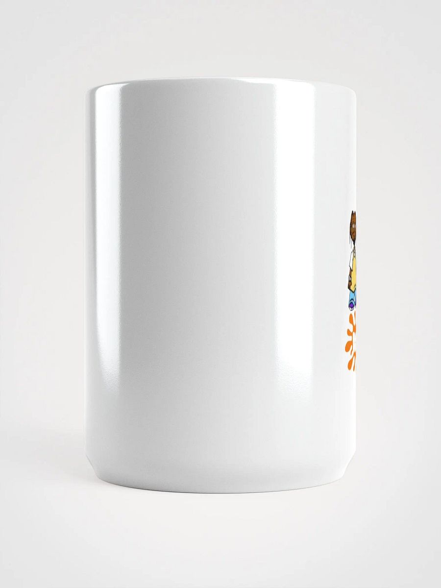 Bloodline Harmony Coffee Mug product image (5)