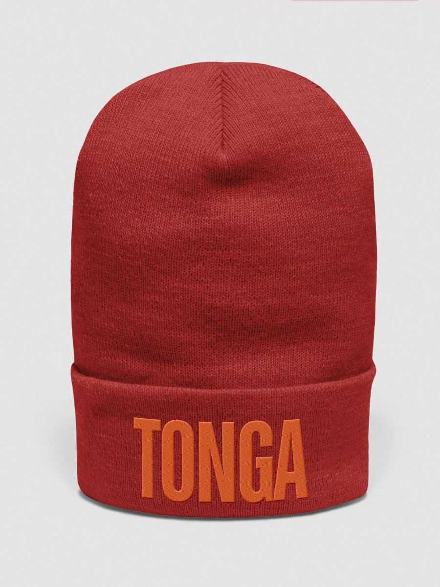 TONGA product image (1)
