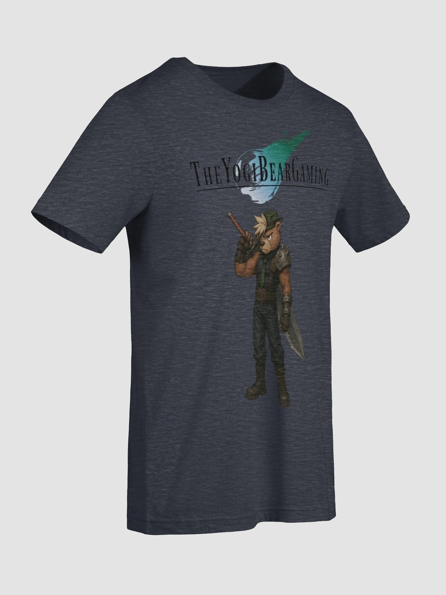 Final Fantasy 7 product image (69)