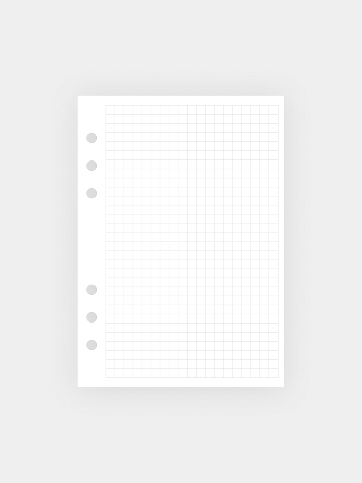 Grid Inserts FREEBIE product image (2)