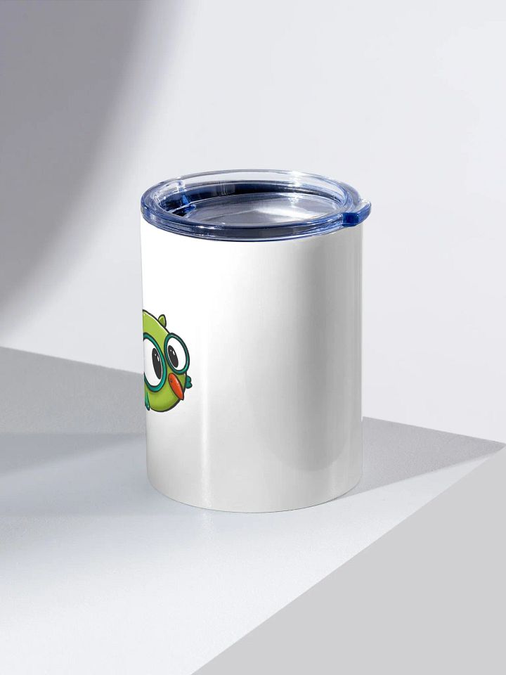 Tumbler de acero inoxidable Flamen product image (2)