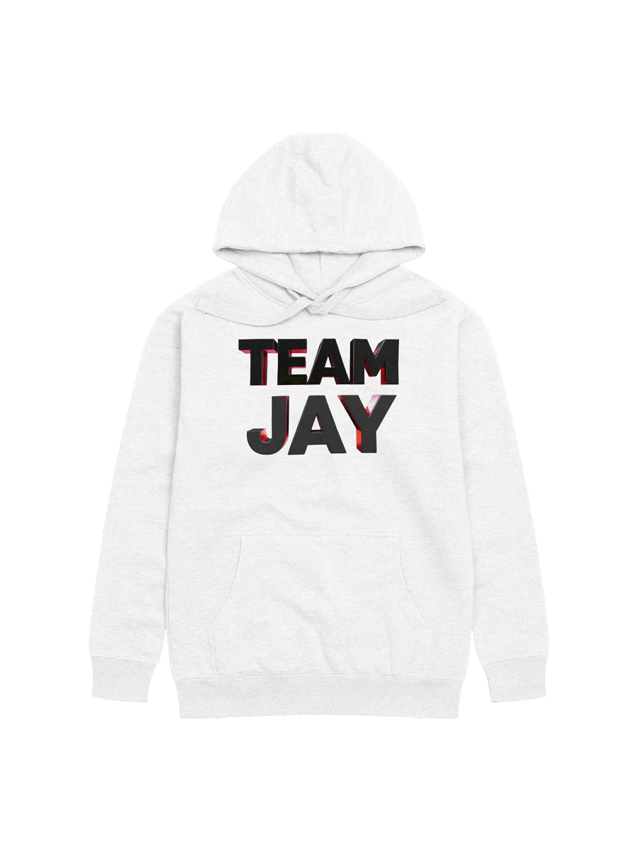 Jay's Jacket product image (1)