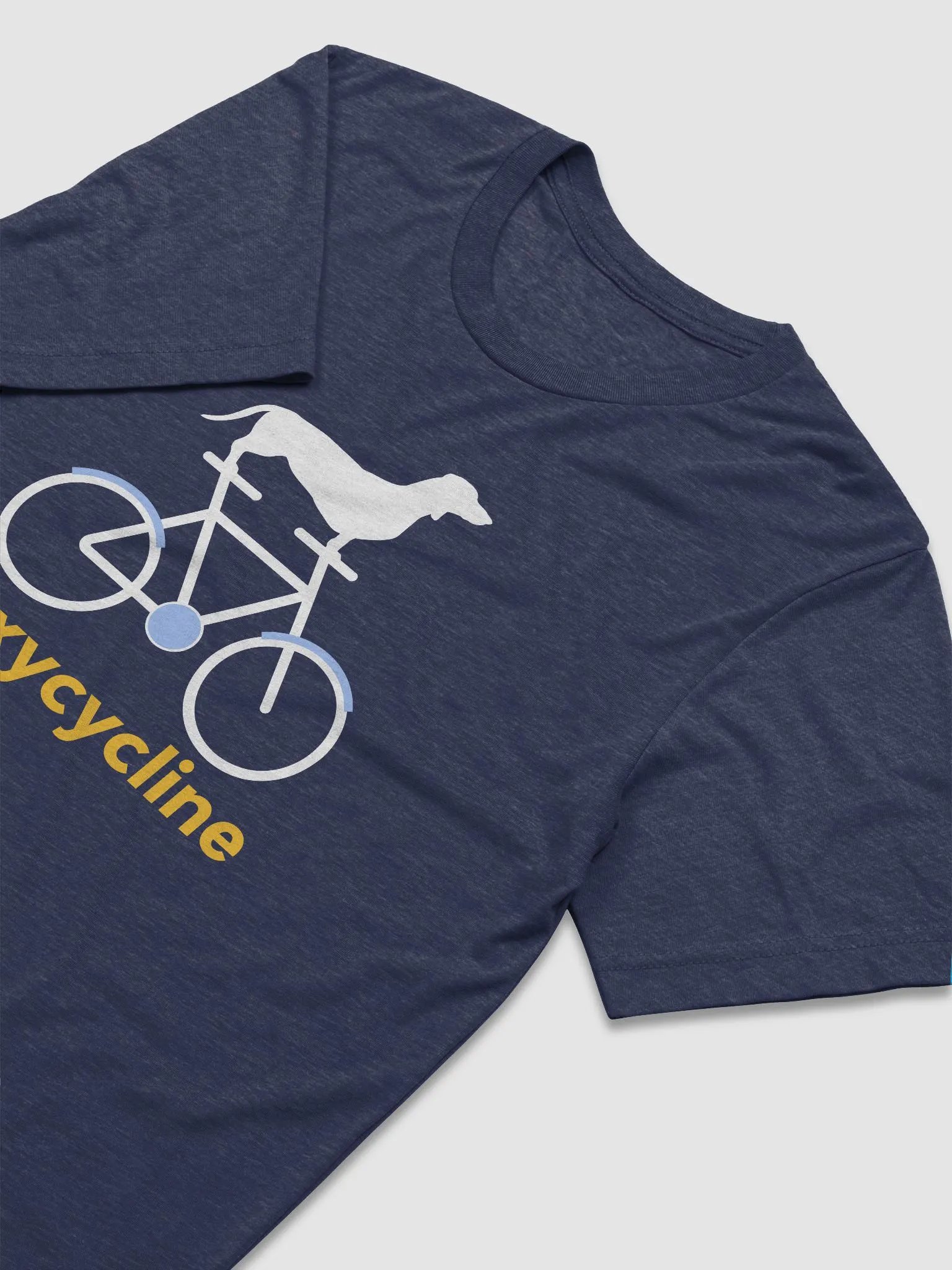 Doxycycline Short Sleeve T-Shirt product image (3)