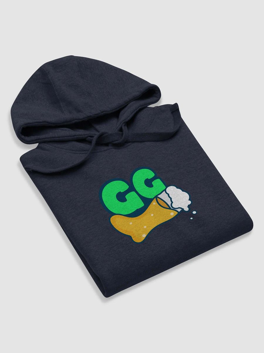 Das GG's Hoodie product image (5)