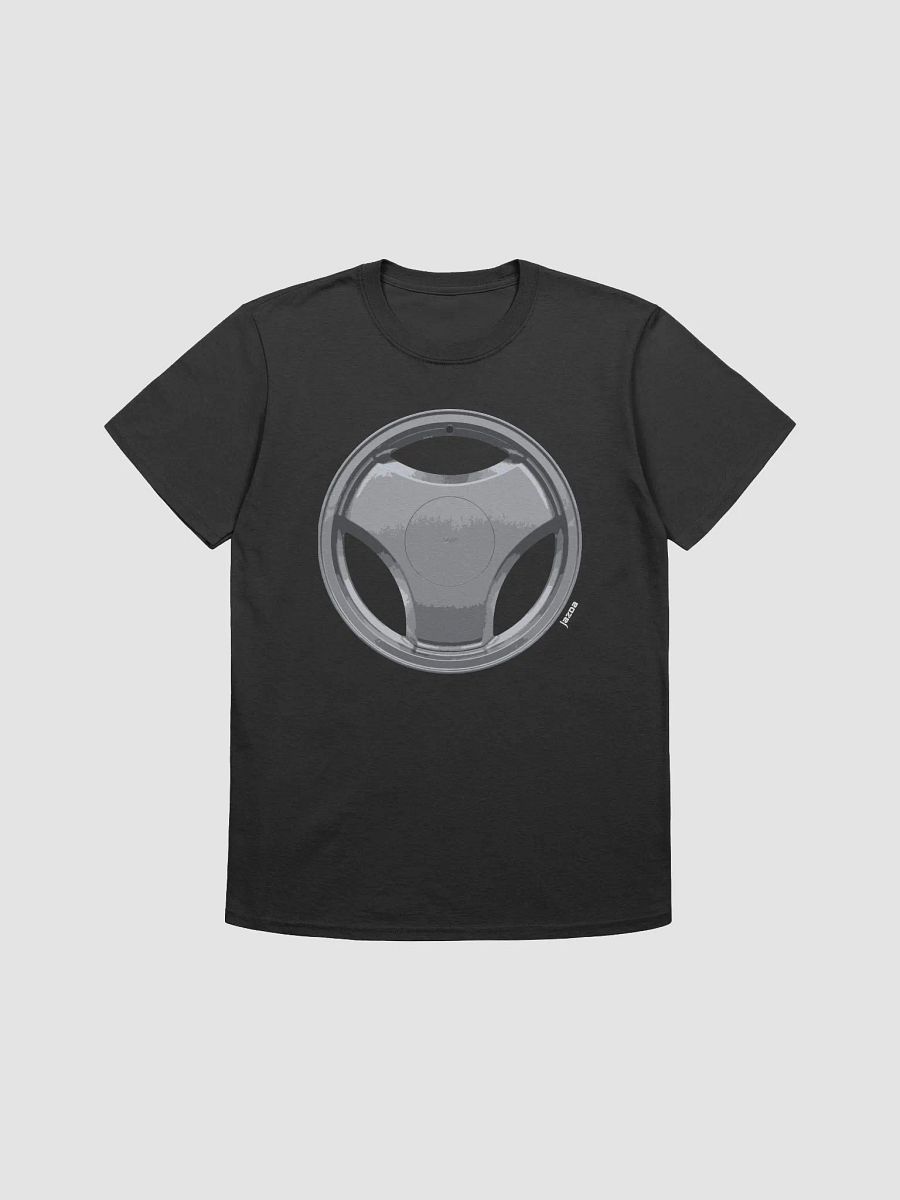 Saab Super Aero Tshirt product image (2)