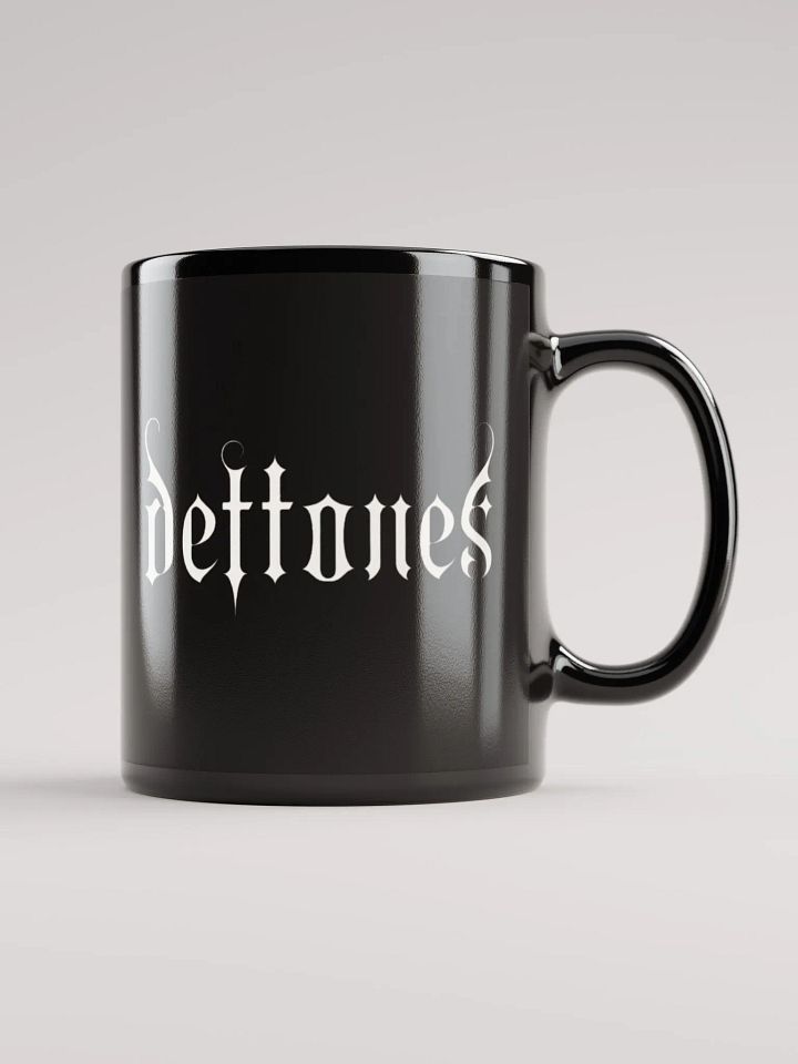 deftones mug product image (2)