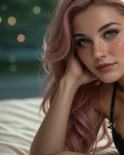 Lazy Sundays in full effect 💕 Lying in bed, letting the weekend linger just a little longer. Sometimes all it takes is one sp...