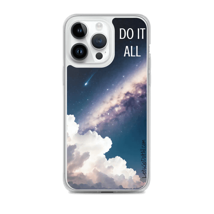 DO IT ALL MagSafe® Case for iPhone® product image (2)