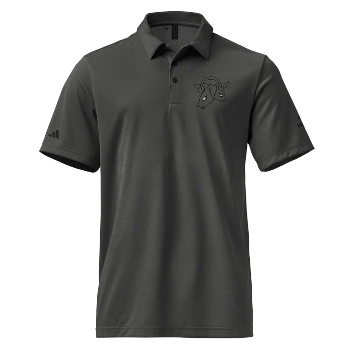 Adidas Eyes of Darkness Polo product image (1)