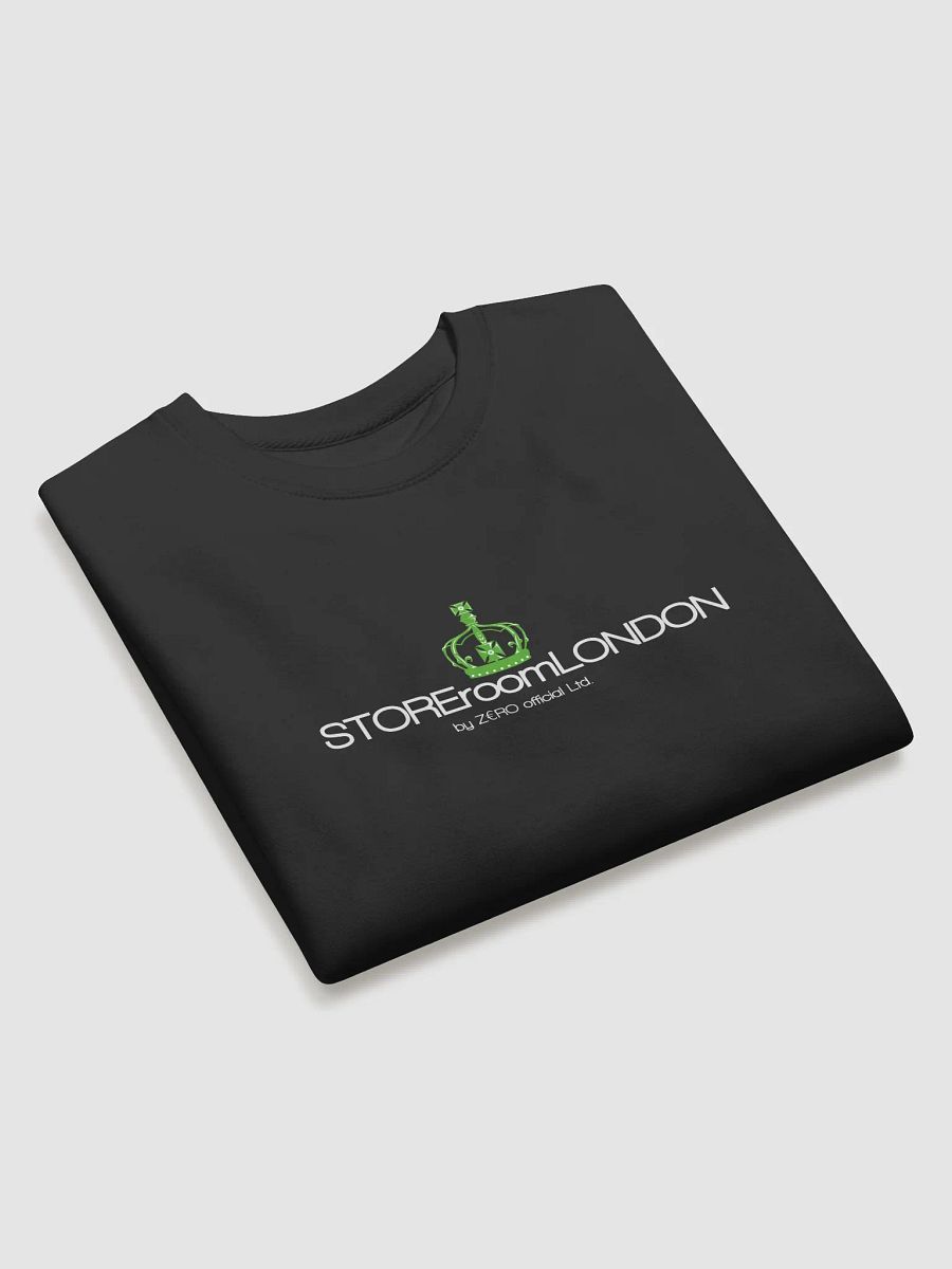 Starry QR Code Premium Sweatshirt product image (22)
