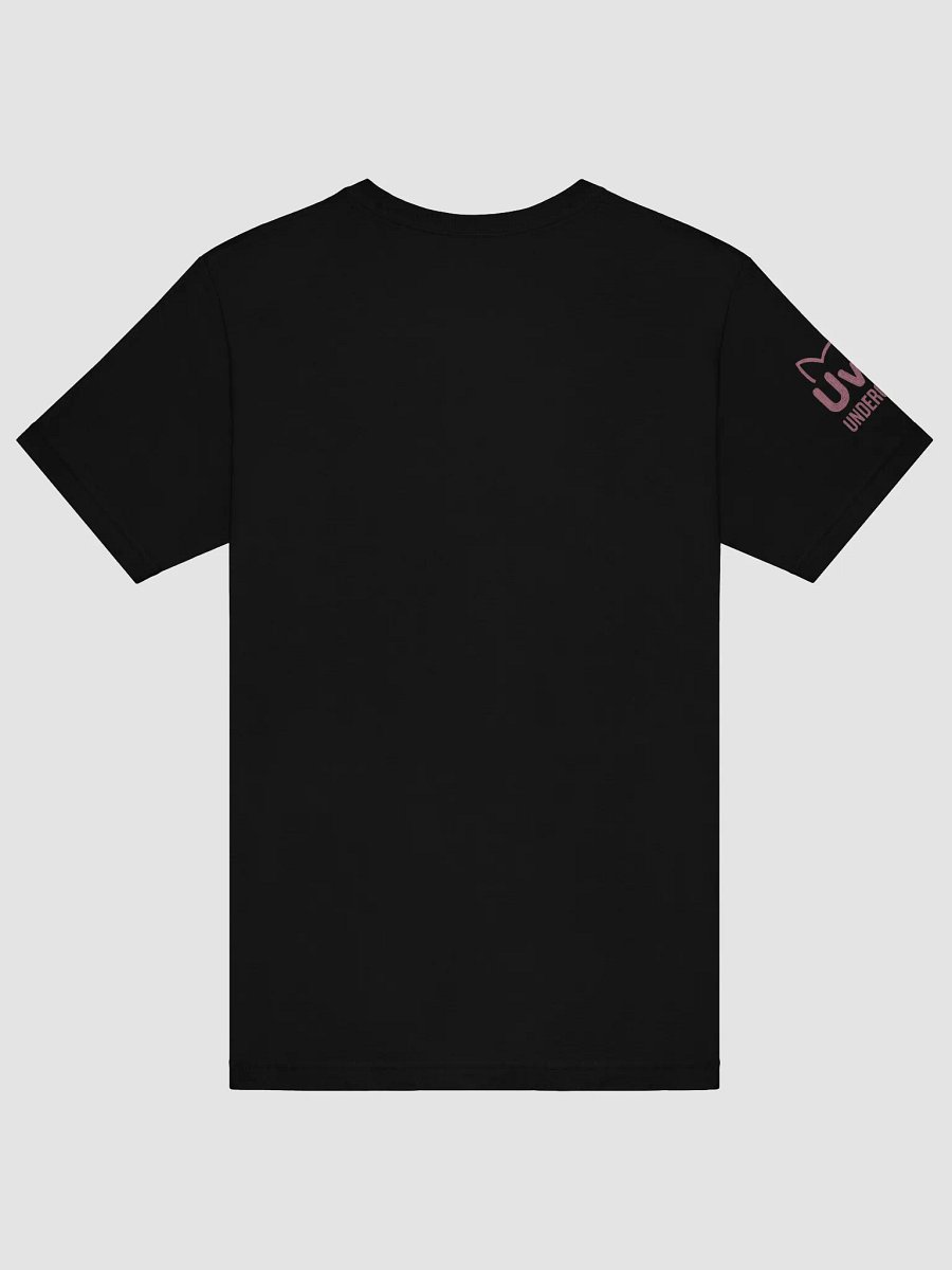 Yuki Trust Zero Day Tee Shirt product image (6)