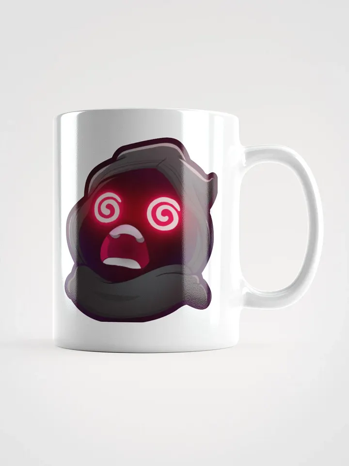 Mukluk WhatTheMuk Mug product image (1)