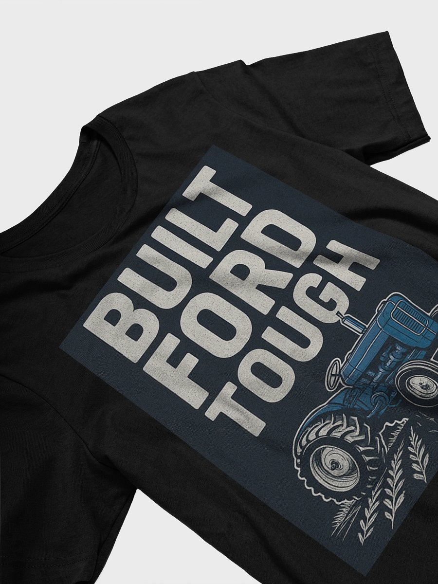 Ford Tough Tractor Tee product image (11)