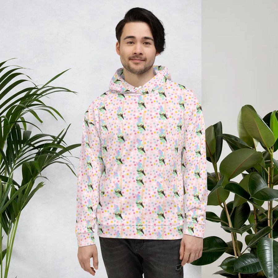 Potion hoodie product image (4)