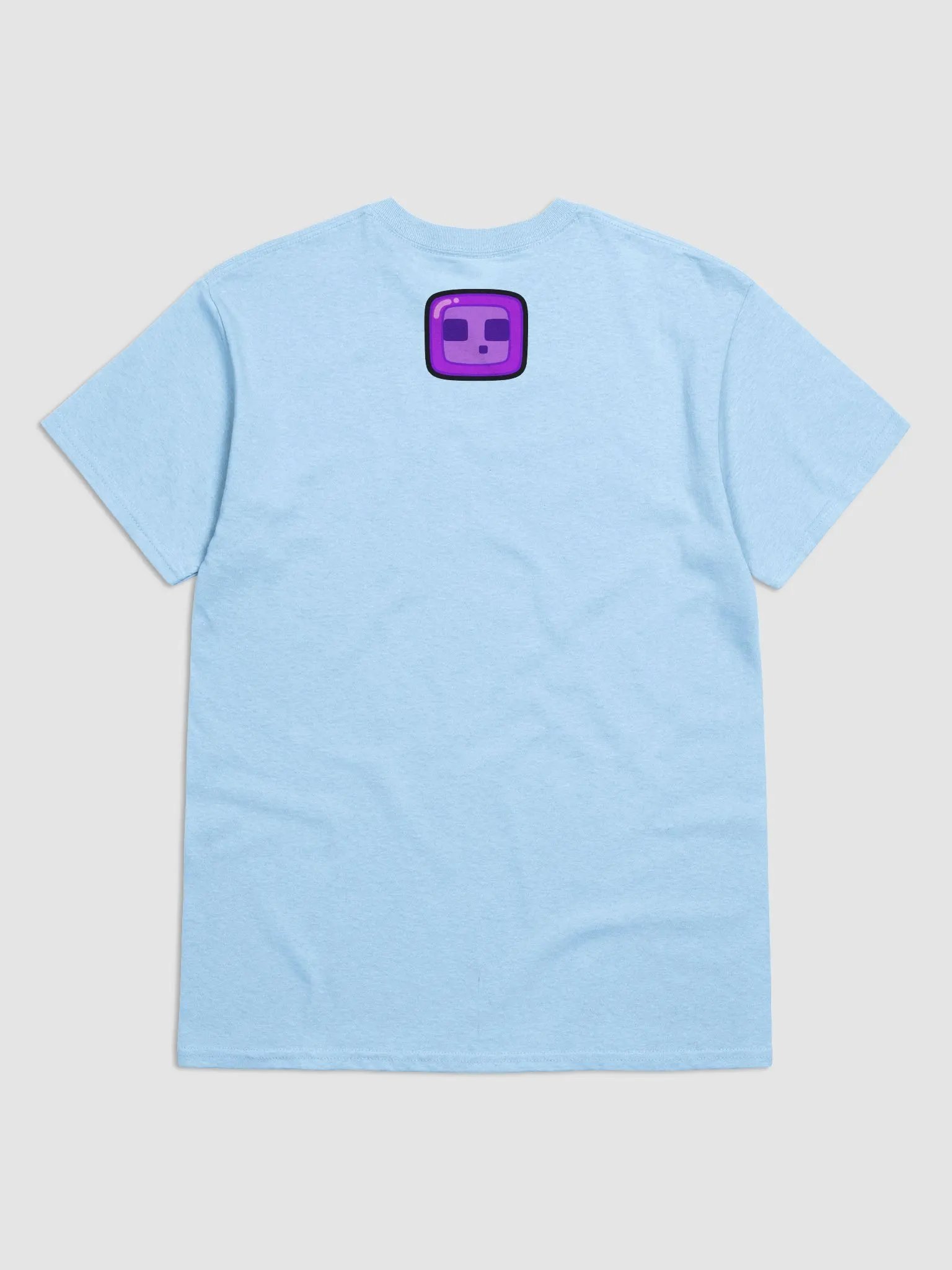 Splashback Heavyweight Tee Front Print product image (2)