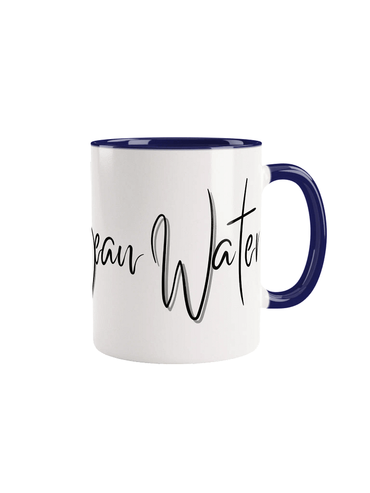 Dirty Bean Water Mug product image (3)