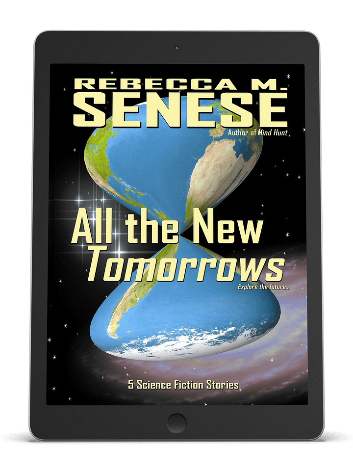 All the New Tomorrows product image (1)