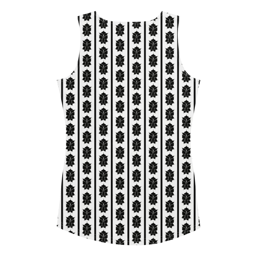 Symmetry Splendor Women's Tank Top product image (2)