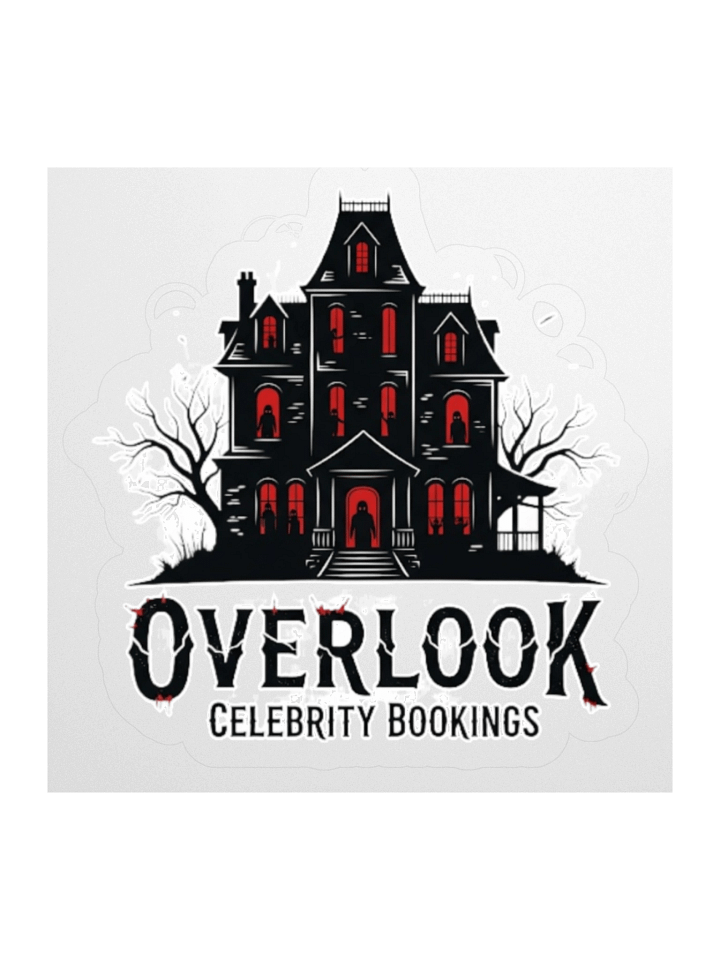 OCB Logo Sticker product image (1)