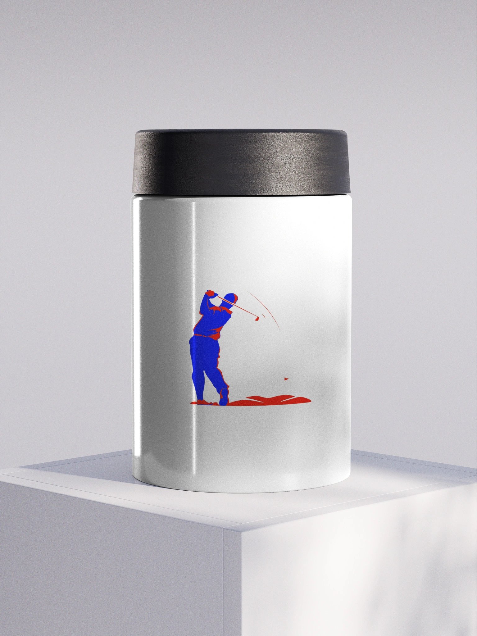 RWB Can Cooler product image (1)
