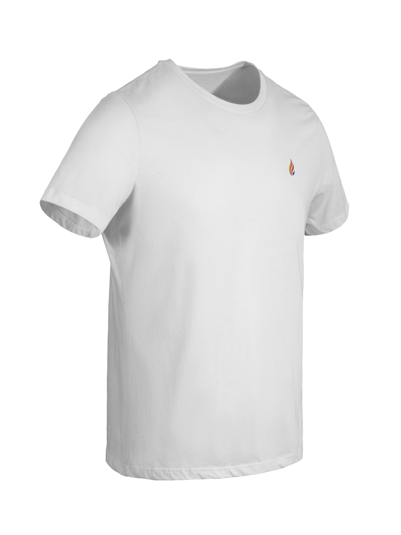 Playlist Women's Supersoft T-Shirt product image (8)