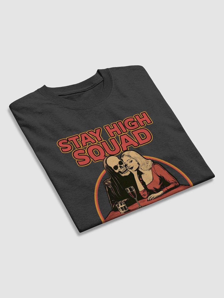 Dont Fear Us Tee product image (4)