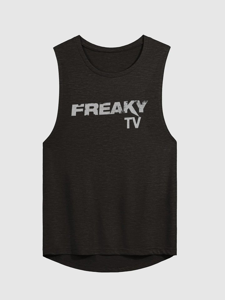 FreakyTV Womens Tank Top product image (1)