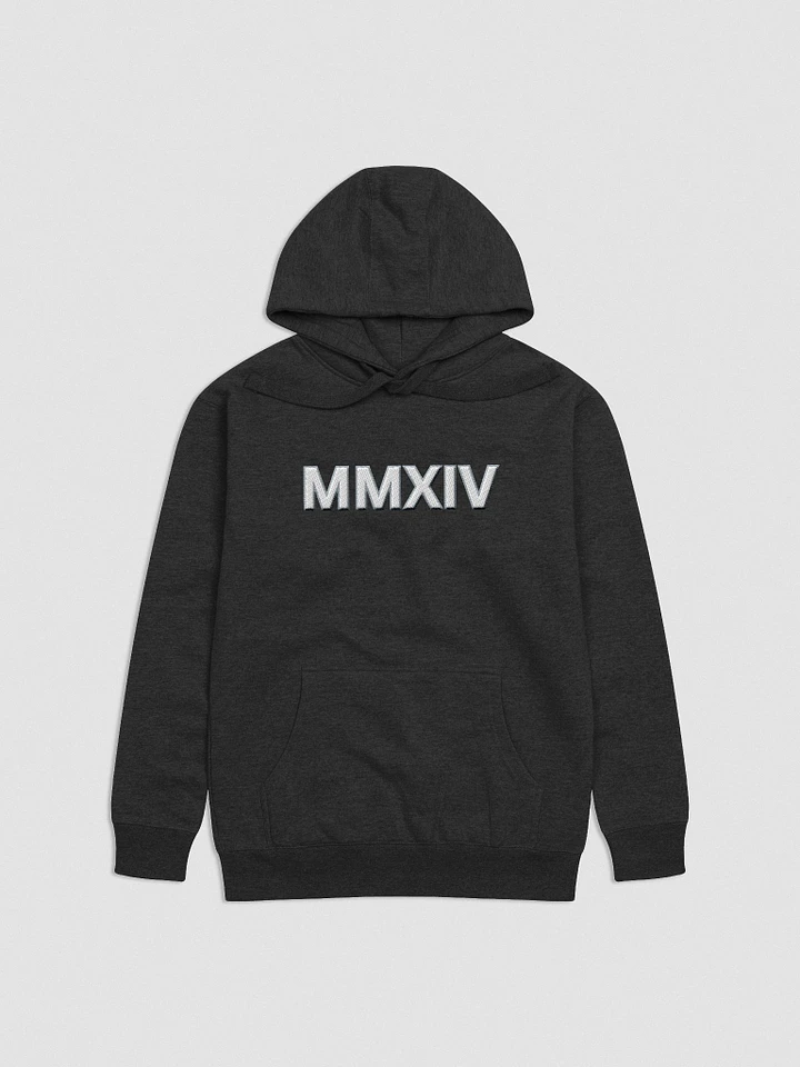 Destiny Inspired Luckyy10p Hoodie product image (1)