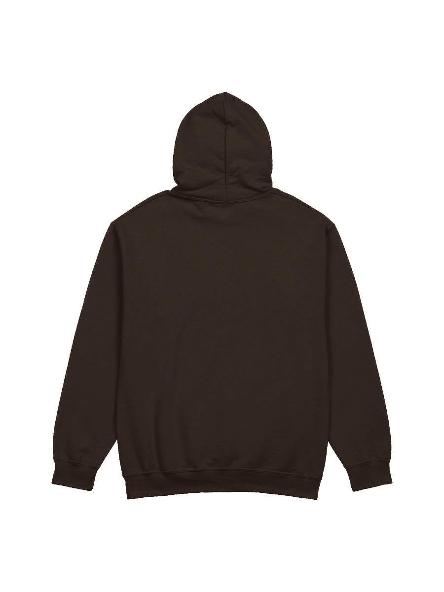 Scary Savannah Layla and Coffee Hoodie Spooky Season product image (6)