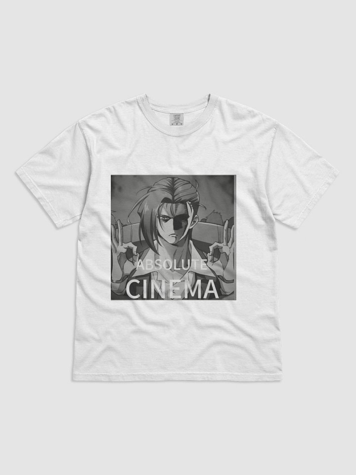 Absolute cinema product image (1)