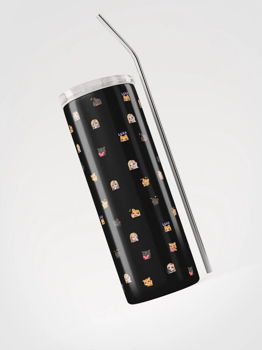 The Emote Tumbler product image (3)