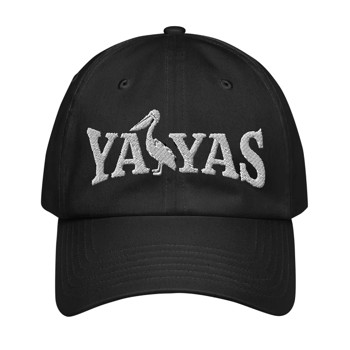 Pelican YA7YAS Underarmor Hat product image (1)