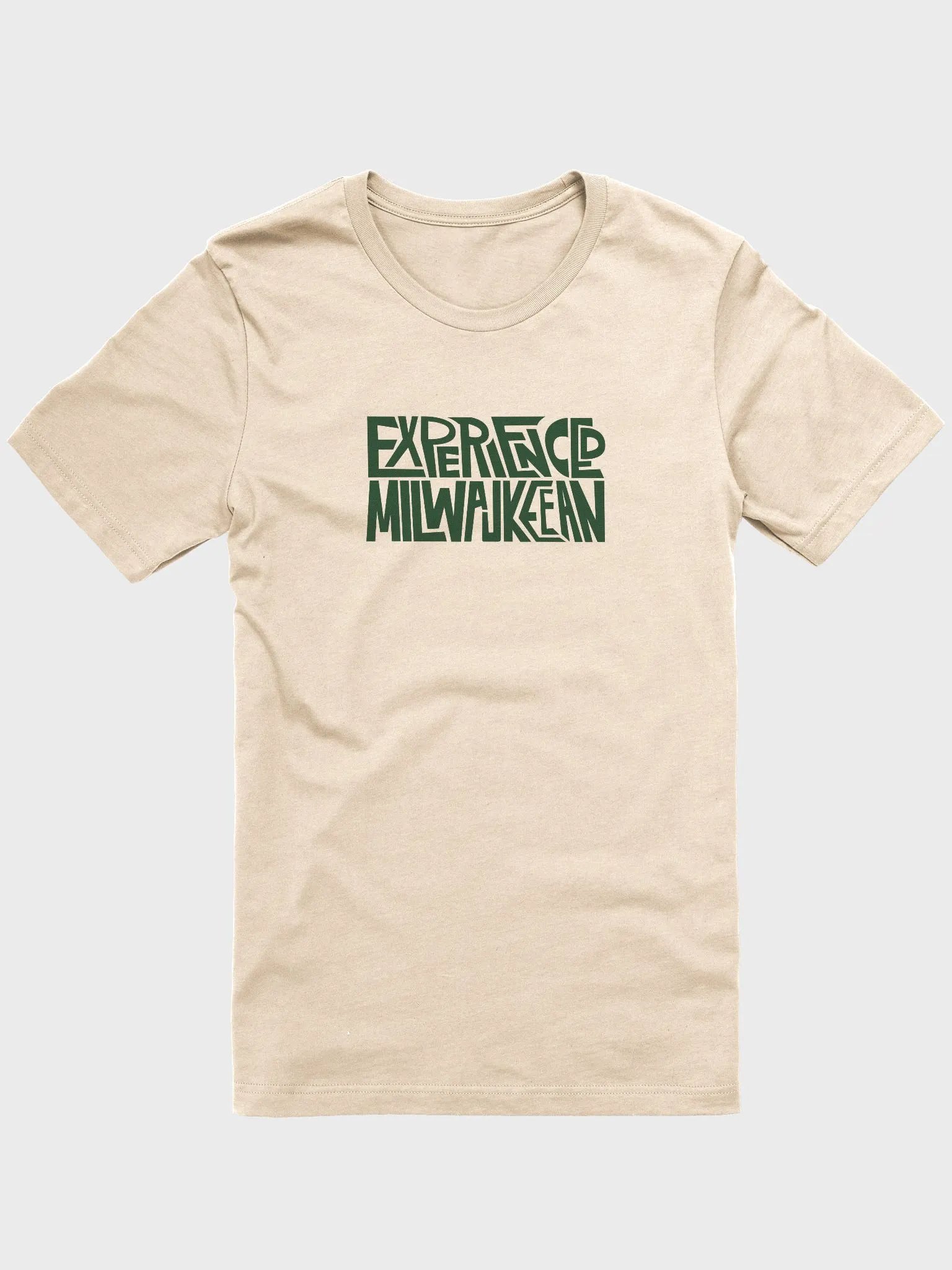 Experienced Milwaukeean - Forest product image (1)