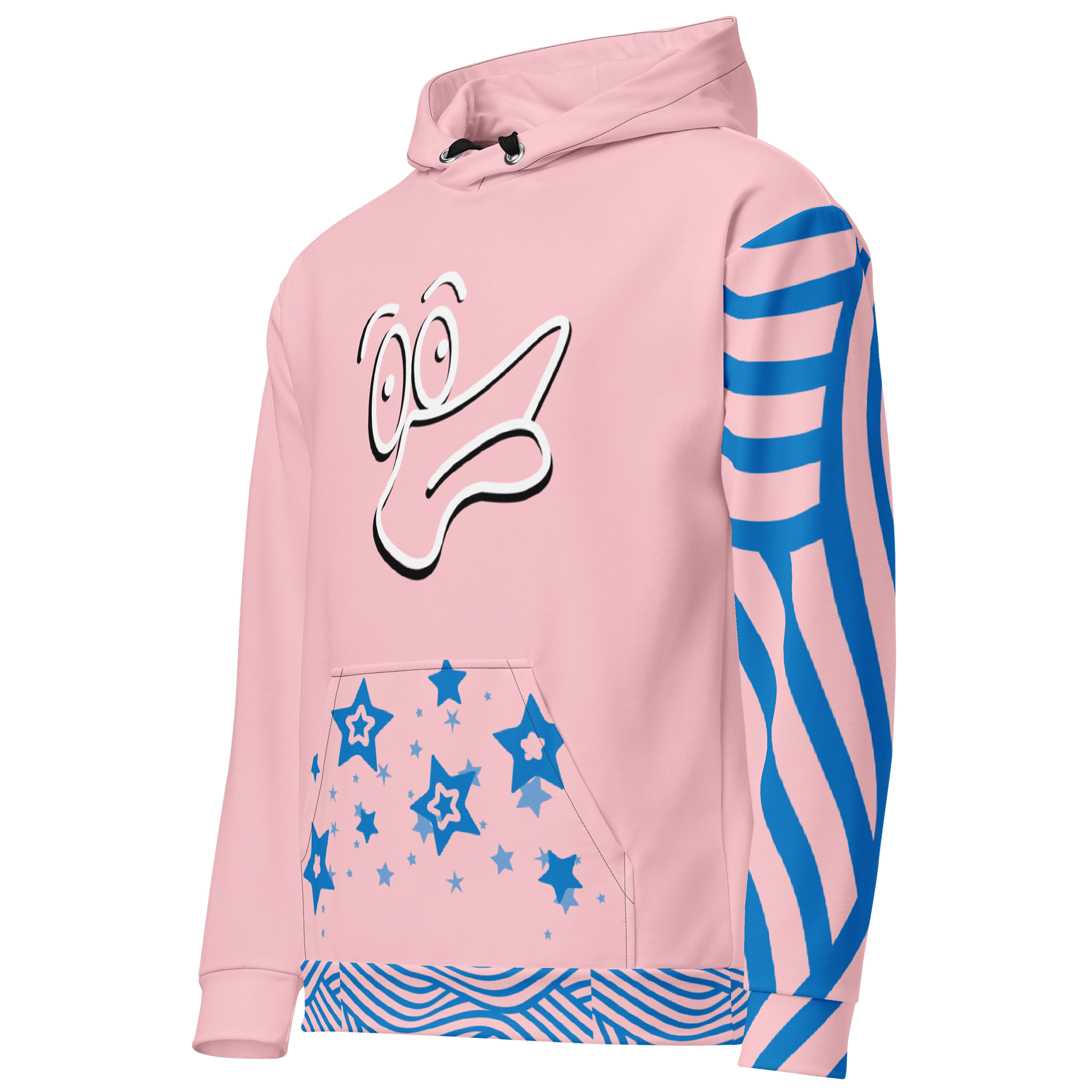 "Ducc Face" Hoodie product image (2)