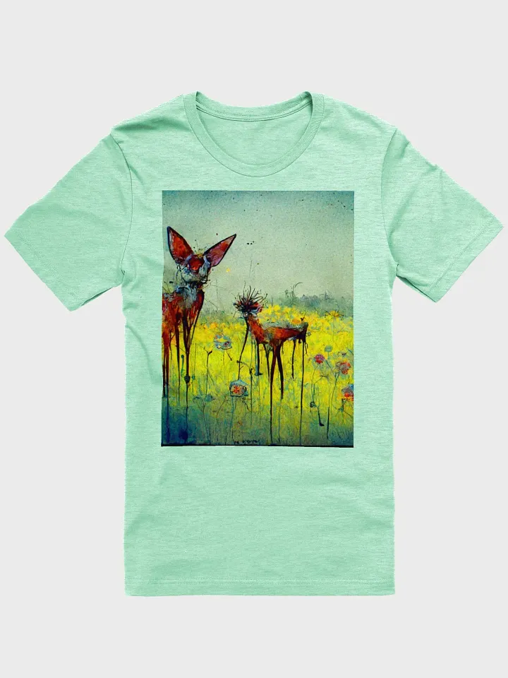 Iconic Comfort Tee product image (1)
