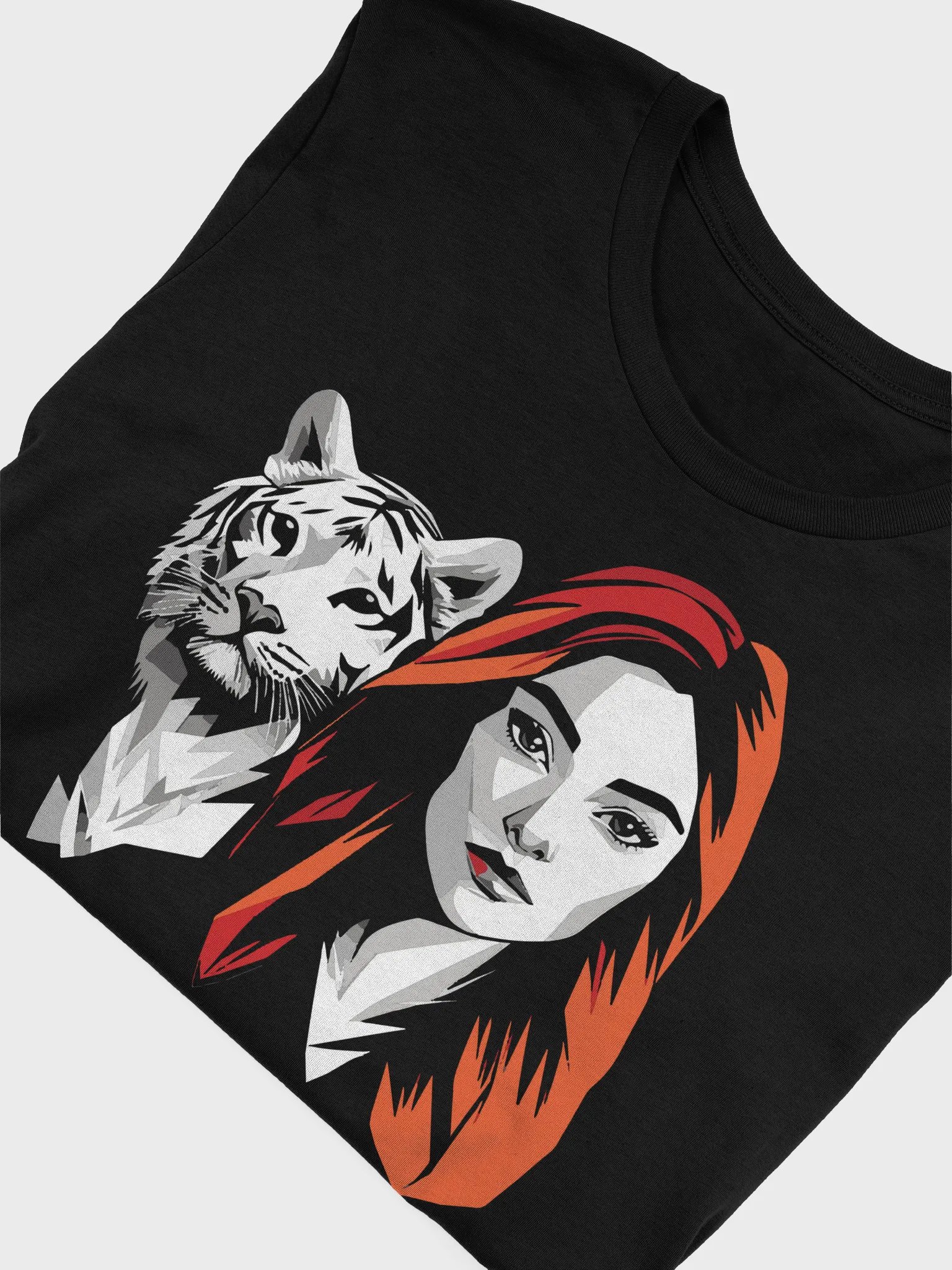 Maileen’s Wildlife T-Shirt #3 product image (5)