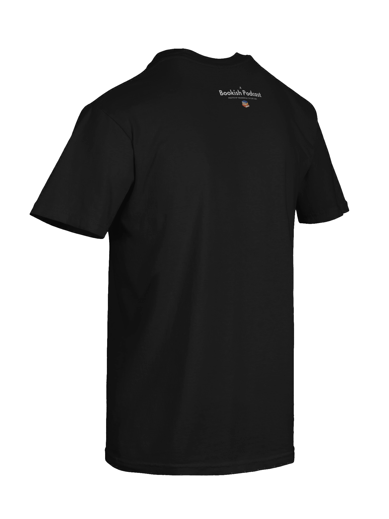 Paperback Trash Tee product image (60)