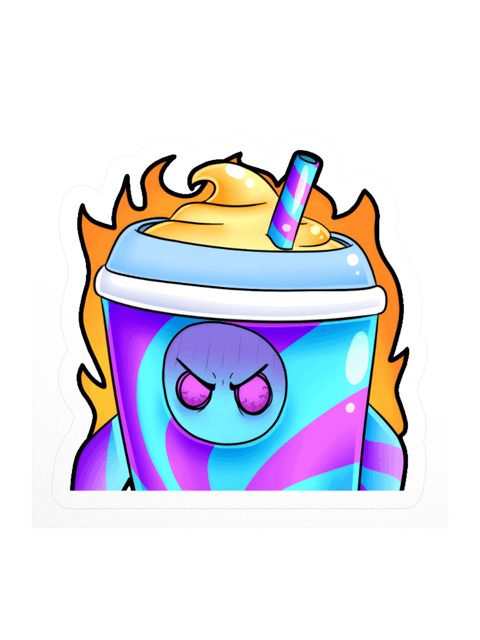 Lemon Rage product image (1)