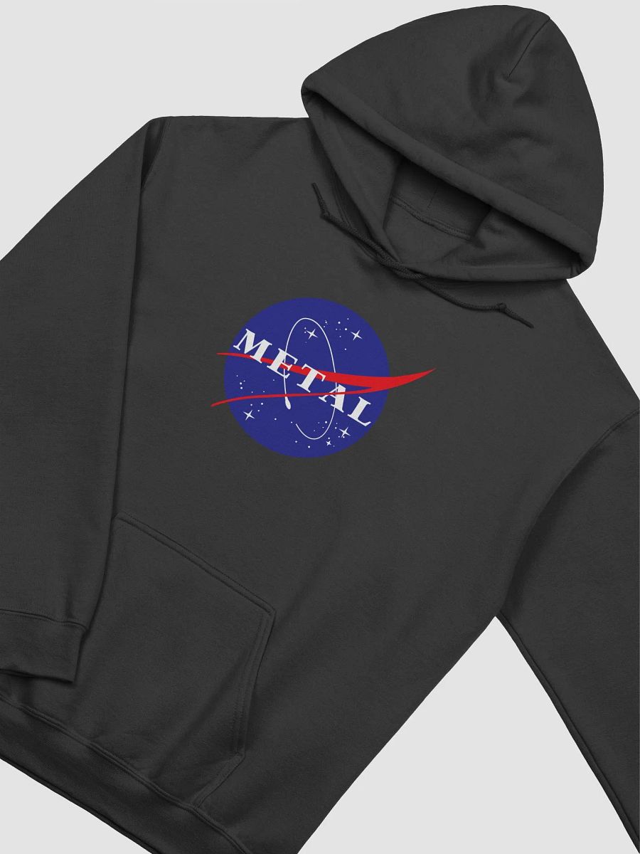 Metal Space Administration product image (2)