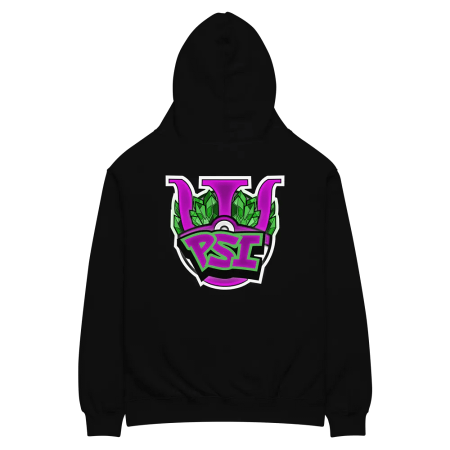 Psi Brand - Hoodie product image (3)